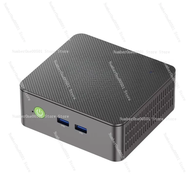 G3-N100 Mini PC Soft Router Light Office Home Theater HTPC Small Form Factor Computer for Home Business