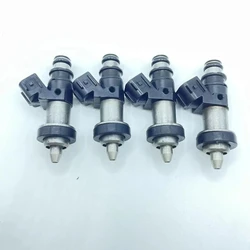 1pc-4pcs Genuine Fuel Injectors For  CR-V CR-V 1999 2000 2001 2.0L 06164-PCA-000 06164PCA000