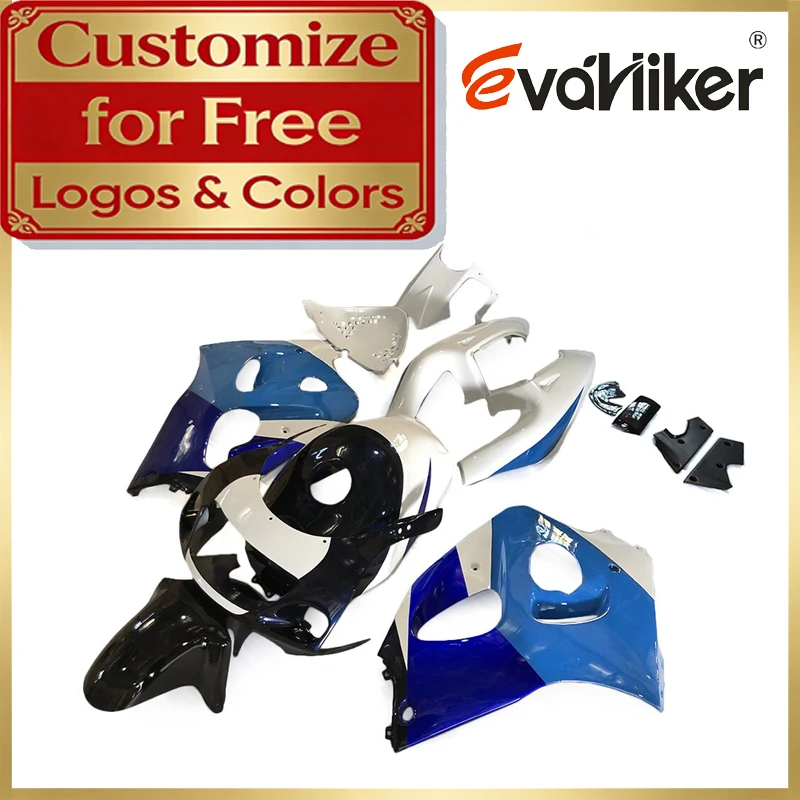 ABS Plastic Fairing Kit For Suzuki GSXR600 GSXR750 1996 1997 1998 1999 2000 96 97 98 99 00 Motorcycle Fairing Custom Pattern