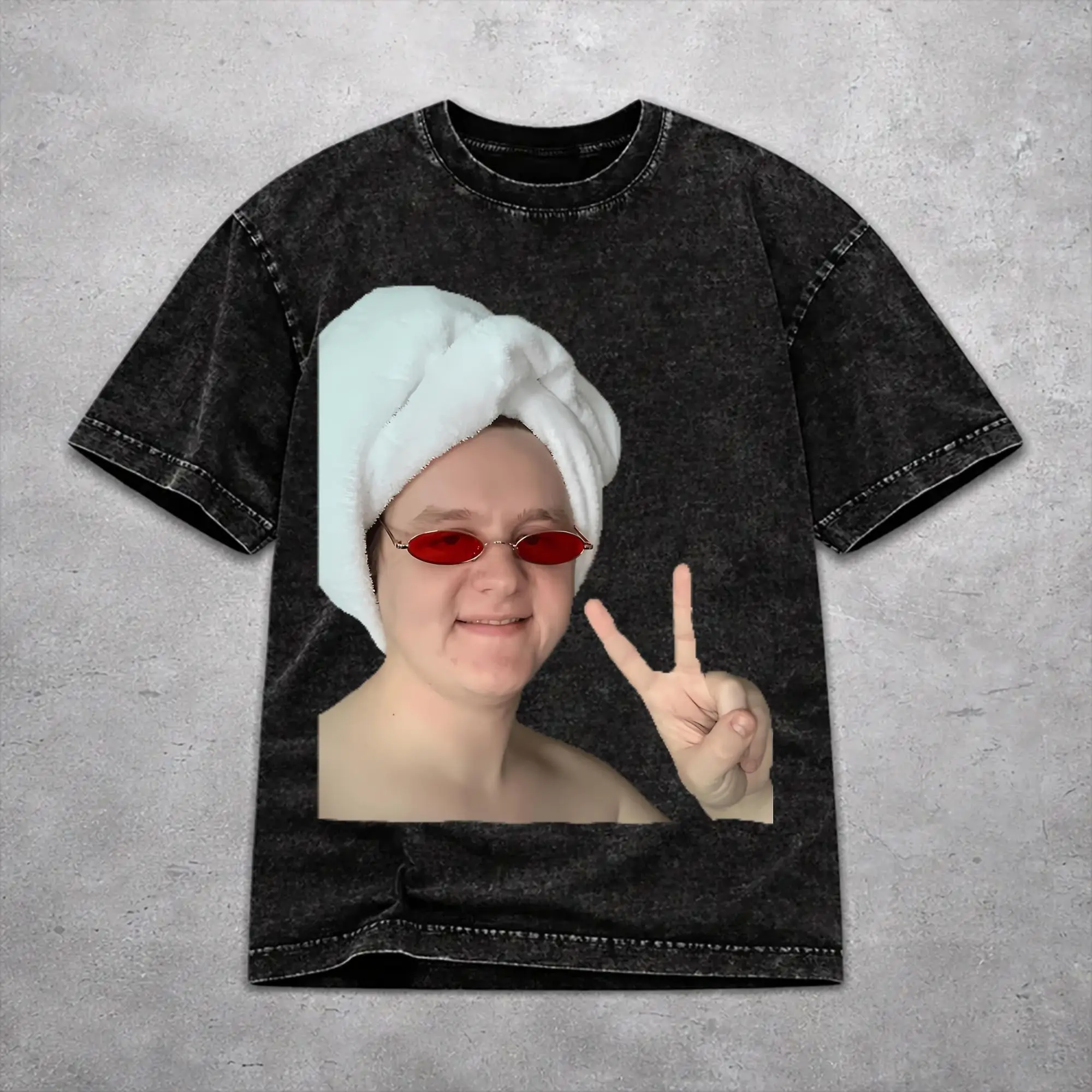 Fashion Men Women Lewis Capaldi Tour 2026 Tee Shirt Washed Style  T Shirts Outfits