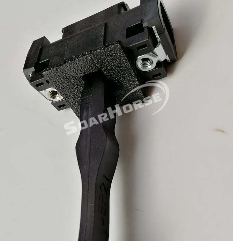 10269771 10269772 Car Left Right Door Check Strap Stopper Limit Rod Hinge Arm For MG RISING AUTO MARVEL R 2022-2025 X 2018-2022 view 6
