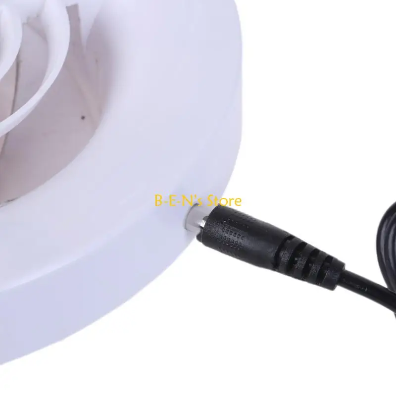 

Y1AD 100mm US Plug Duct Ceiling Air Ventilations Blowers BoostersWindow Exhaustor Fan