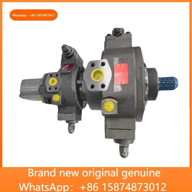 Plunger Pump D951-0007 A+ D956-5083 B Hydraulic Variable Pump D955-0003-10 D955-0005-10 D955-0007 D957-2005/D