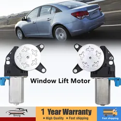 Car Electric Power Window Lift Motor Car Accessories Replacement For Chevrolet Daewoo Lacetti J200 2005-2016 96475128 96475129
