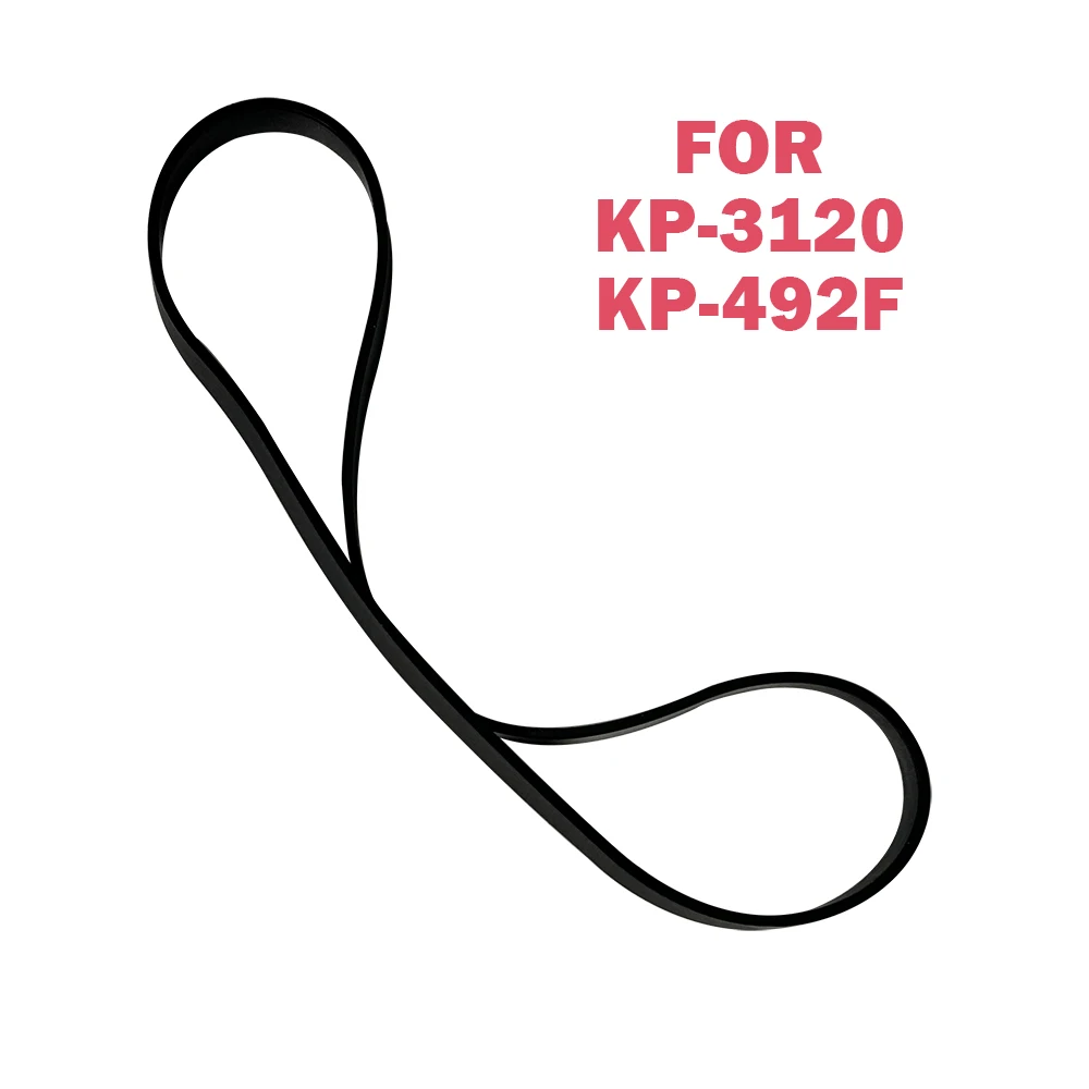 

Turntable Belt Replacement For KENWOOD KP-3120 KP-492F