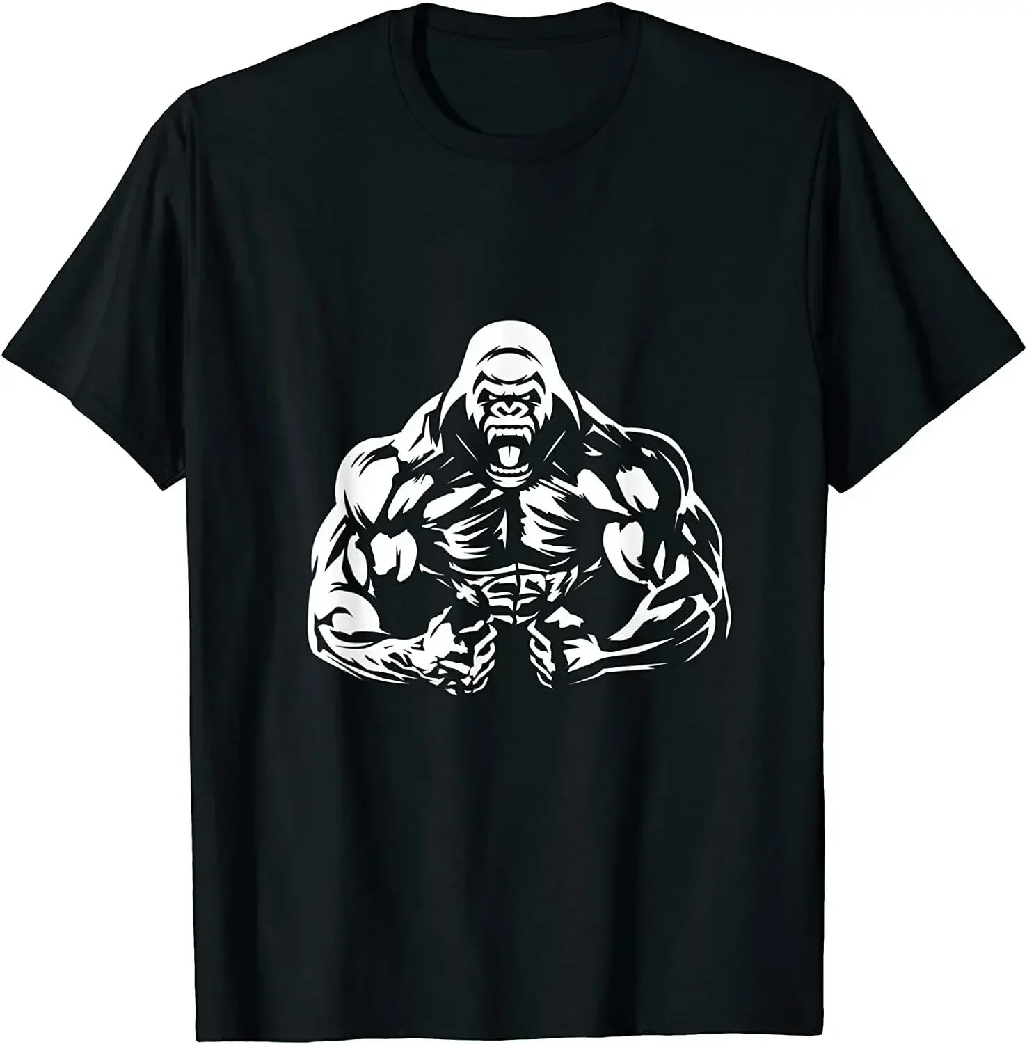 Masonic Shirt Beware Of The Goat O-Neck Cotton T Men Casual Short Sleeve Tees Tops Harajuku Streetwear