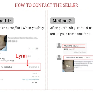 Custom name necklaces for women, personalized name with heart, butterfly, stainless steel choker, wedding jewelry, gift BFF 6 Main sales necklace of friendship - №6