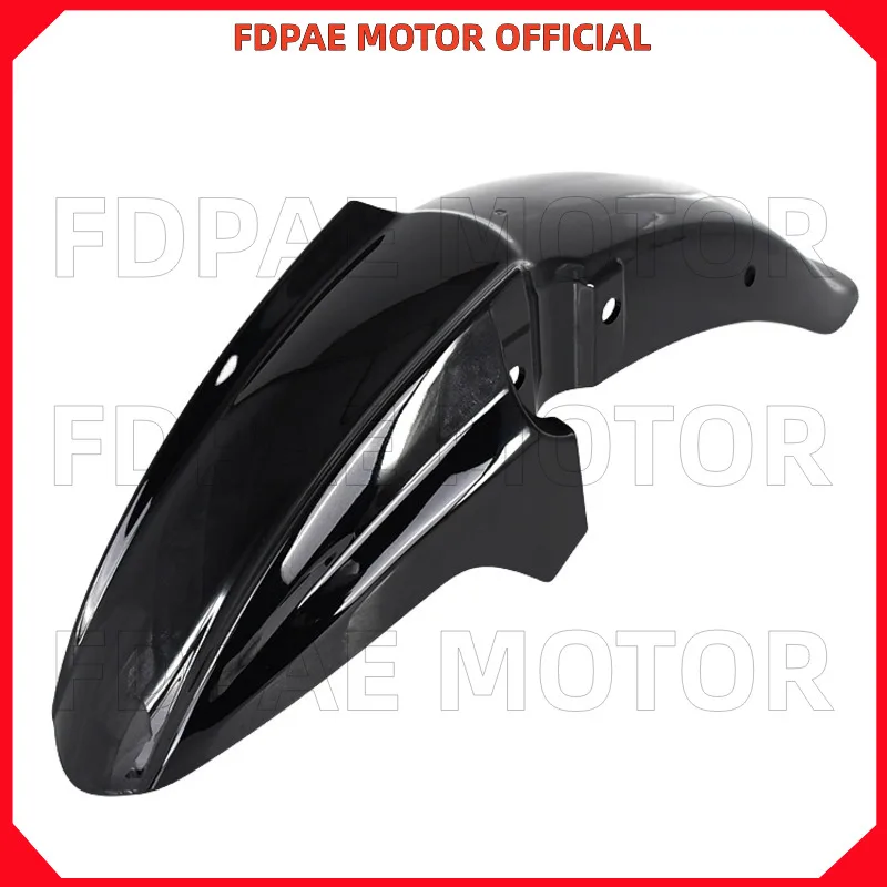 

Front Mudguard for Wuyang Honda Wh125-18a