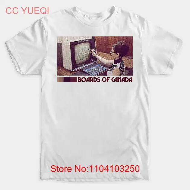 Boards Of Canada Gr…