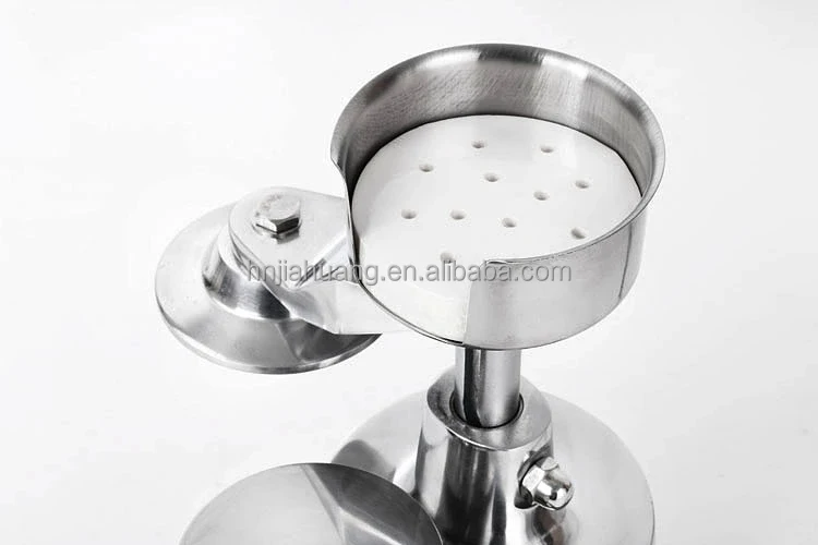 Custom size machine meat pie pastry samosa maker New parts and original package