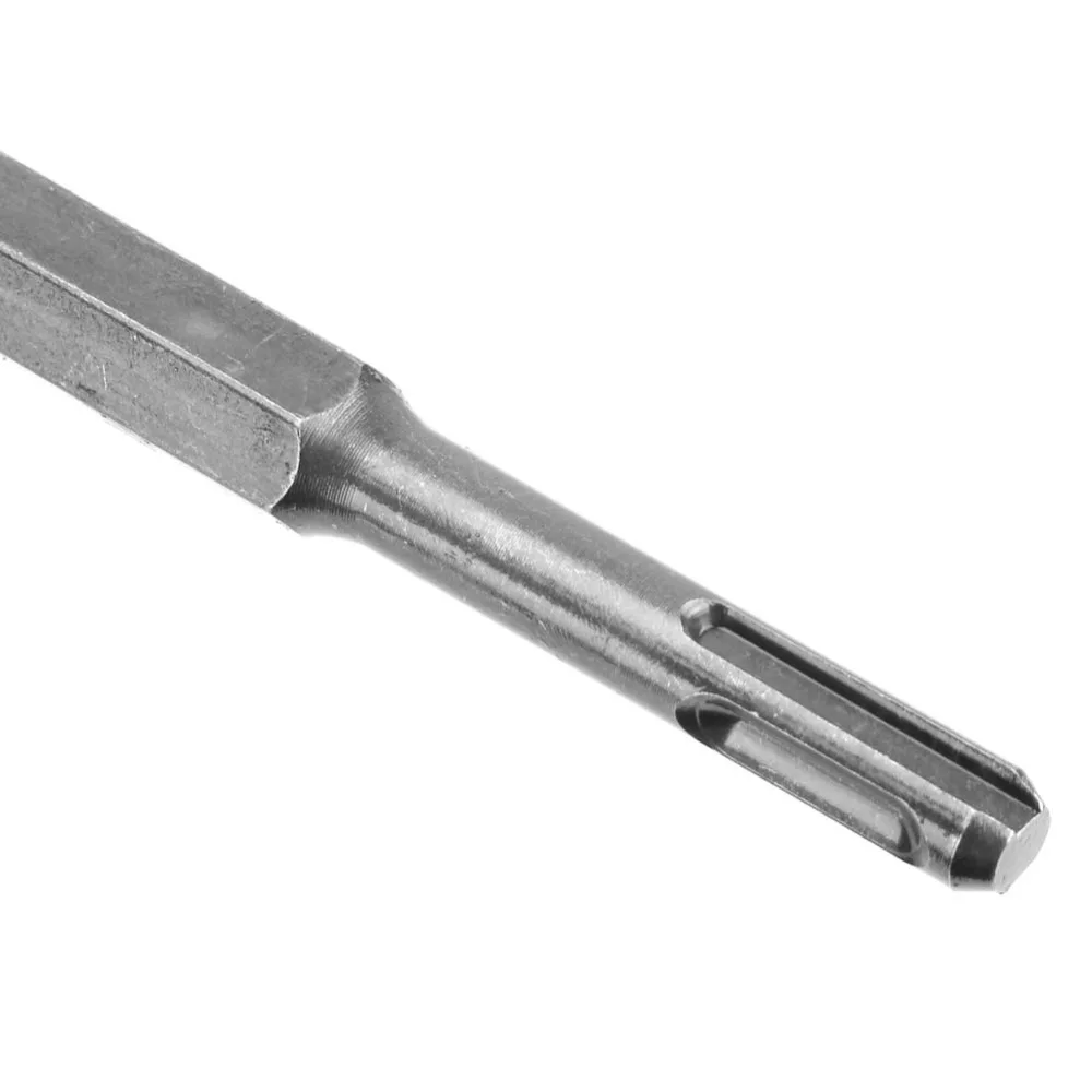 3pcs Point Chisel Hammer Chisel Bit Set Scaling Chisel Flat Chisel Concrete Breaker Steel Construction