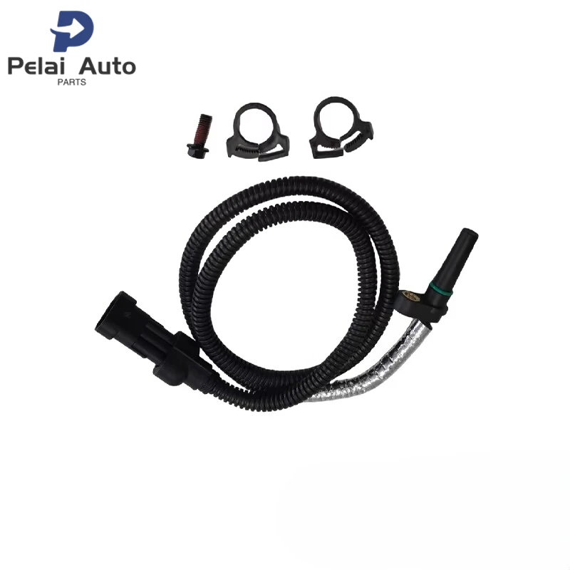 

5550060 Высококачественные автоматические датчики двигателя, турбодатчик скорости для Cummins 2003-2013 Isb Isc Isl Isx ISM B серии 4327174 4032806