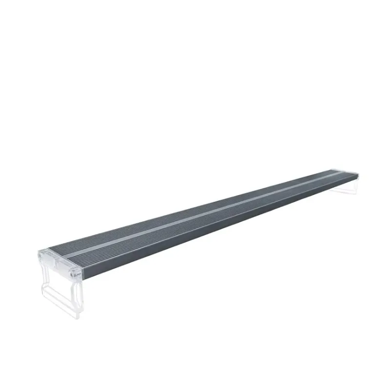 

Fast Adjustable 8-30 Inches LED Aquarium Fish Tank Light Modern Plastic Eco-Friendly Energy-Saving 220V 5W Box Coral 1