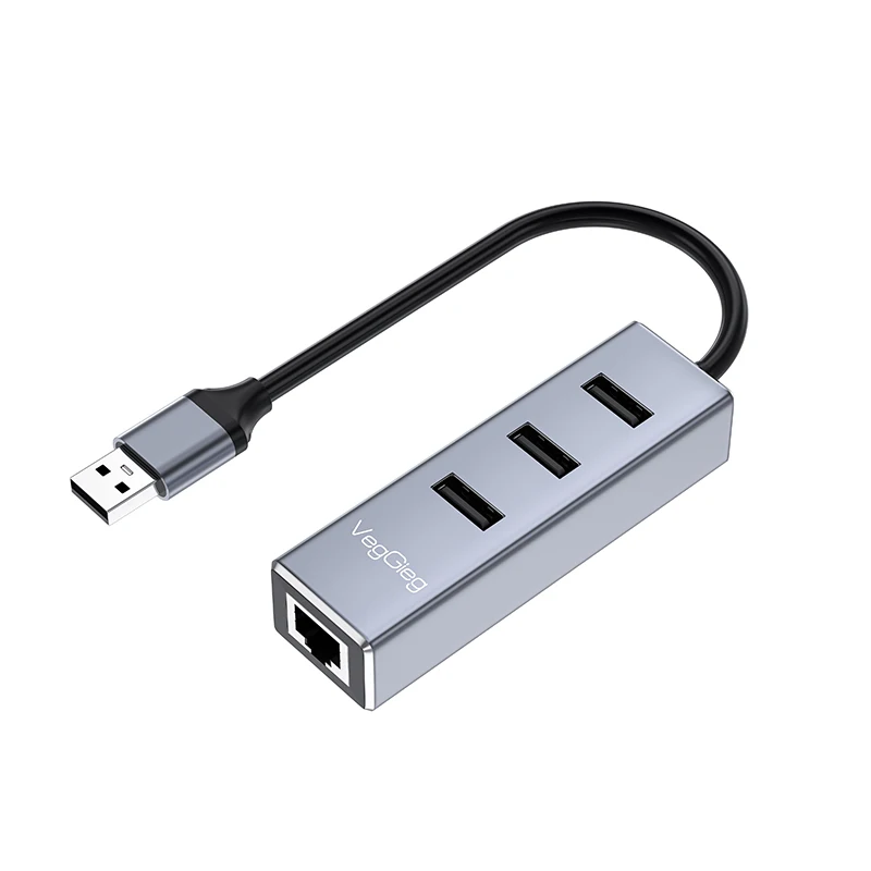 adaptador-ethernet-veggieg-usb-tipo-c-para-100mbps-com-hub-usb-20-de-3-portas-para-laptop-pc-adaptador-de-placa-de-rede
