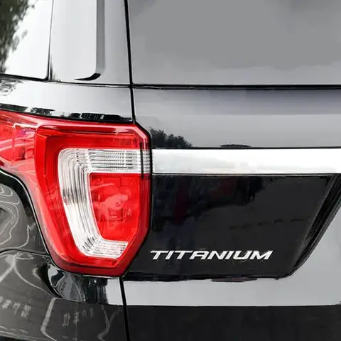 8 best sales ford focus titanium - №6