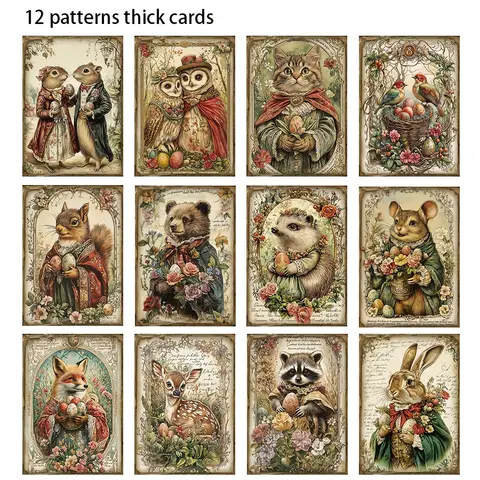 10 best sales ईस्टर कार्ड - №6