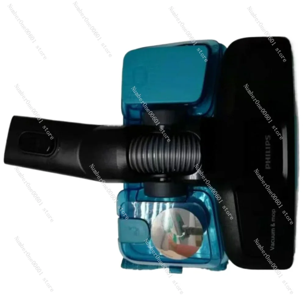 for Philips Vacuum Cleaner Fc6903 6901 6904 6906 6908 6729 Water Tank Floor Brush Accessories