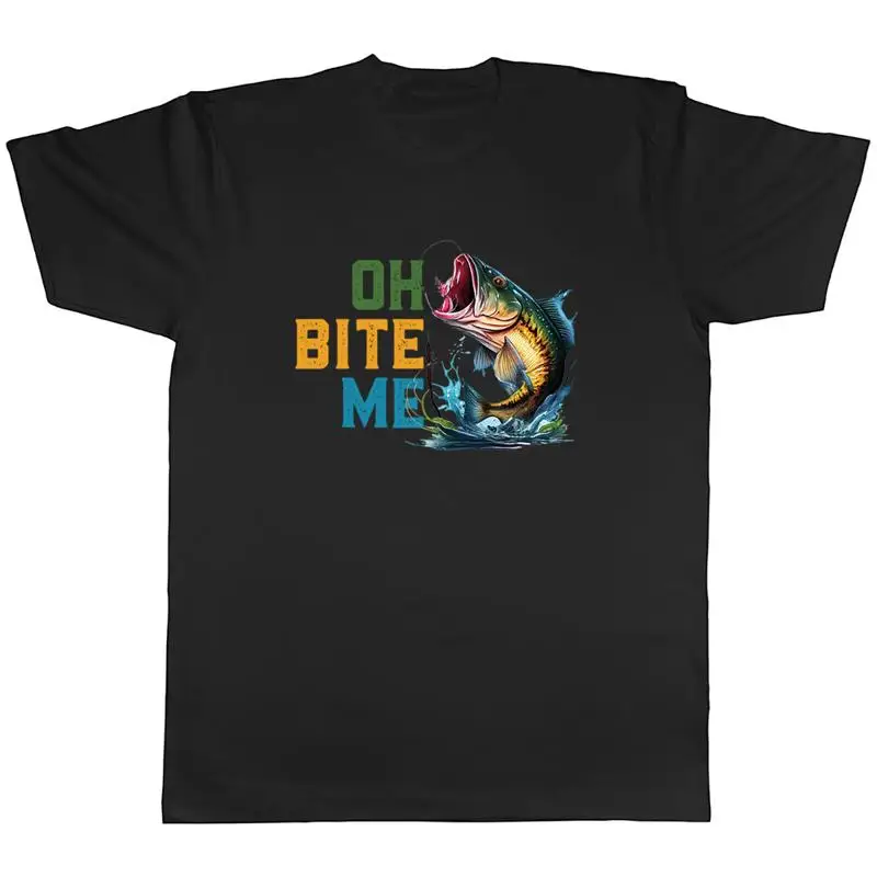 Oh Bite Me Carp Men… - image
