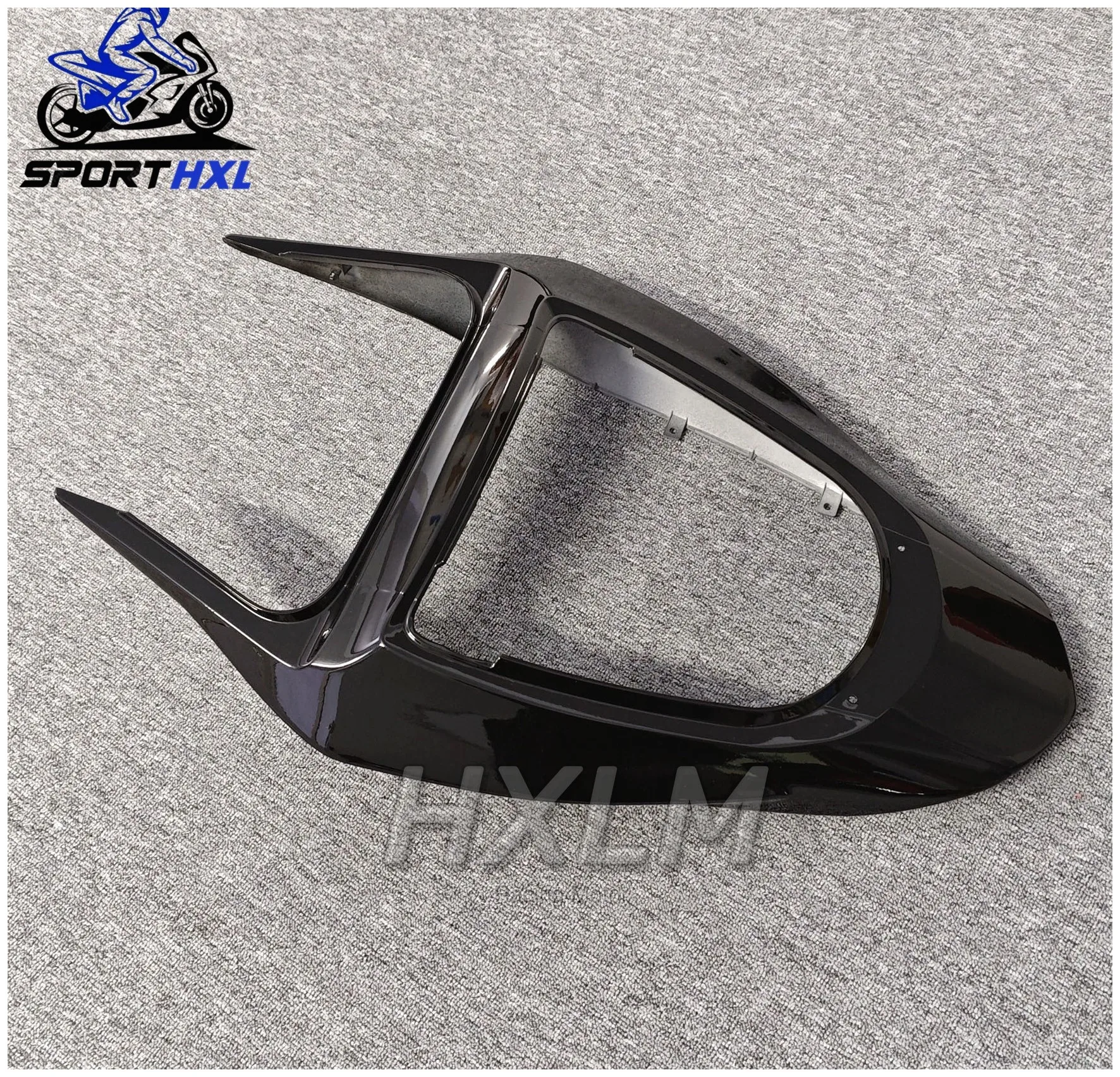 Motorcycle Fairing Body Kit - For Kawasaki ZX-6R ZX6R ZX600 636 2003 2004 Motorcycle Accessories Bodywork Set Injection ABS Plas view 6