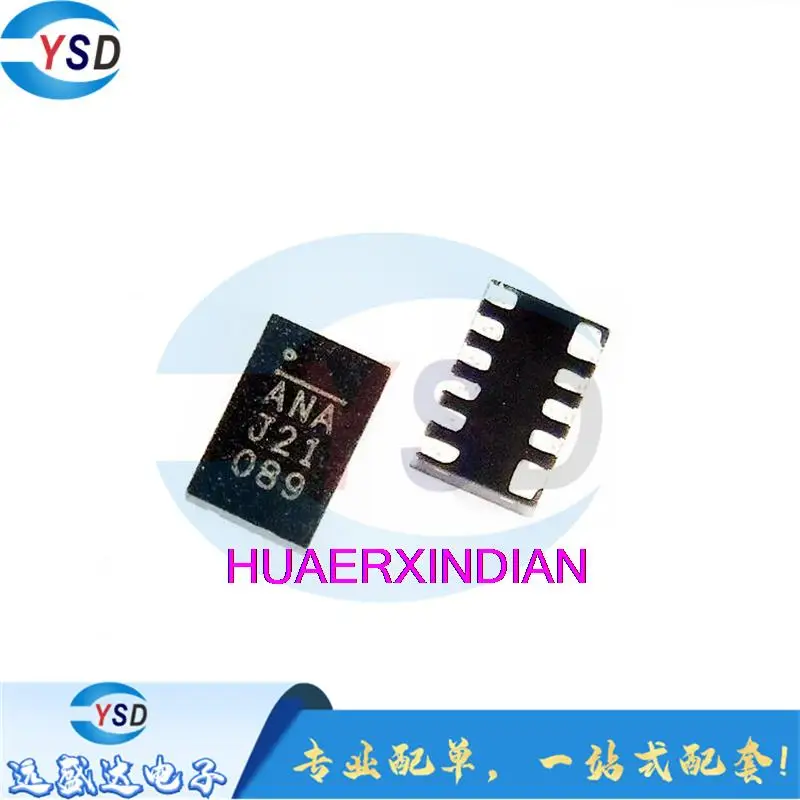 

5PCS New Original MP28164GD-Z MP28164GD :ANA QFN-11