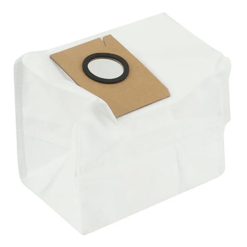 

A75K 14 шт. Замена герметичного мешка для пыли большой емкости подходит для робота-пылесоса Ecovac X1 Omni Turbo