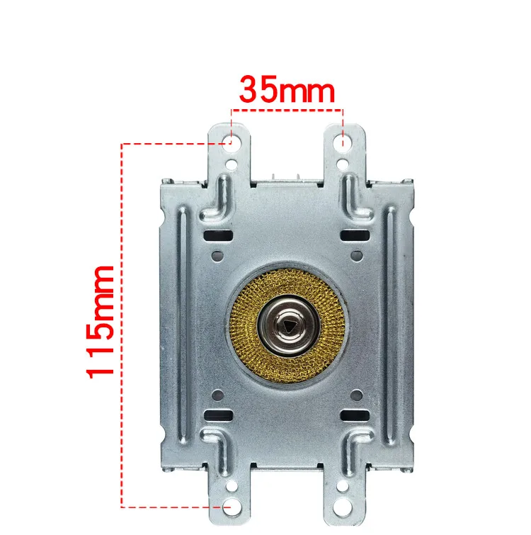 novità per parti a microonde per forno a microonde LG Magnetron 2M226