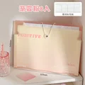 Gradual pink