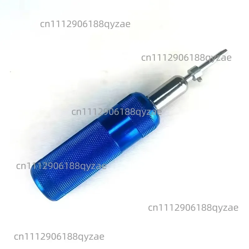 Professional Ship Model Nail Presser Tool Ship Hull Auxiliary Tools Set Ship Model Skin Fixation Tools