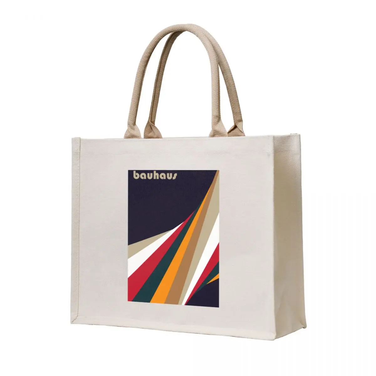 

Bauhaus #23 Tote Bag bags luxury women tote bag men's shopping bag canvas tote