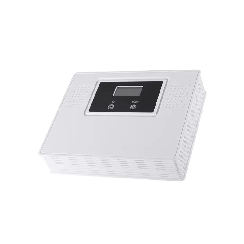 Penguat Sinyal Jaringan Telepon Dual Band 1800MHz 2600MHz 5G LTE 3G 4G