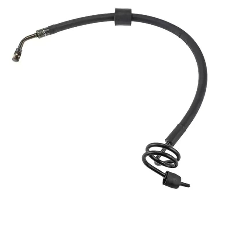 

Durable-For A6 C6(4F2) 2.0T 2005-2011, A6 C6 Avant(4F5) 2.0T 2005-2011 Compatible 4F1422893AH Power Steering Pressure Hose