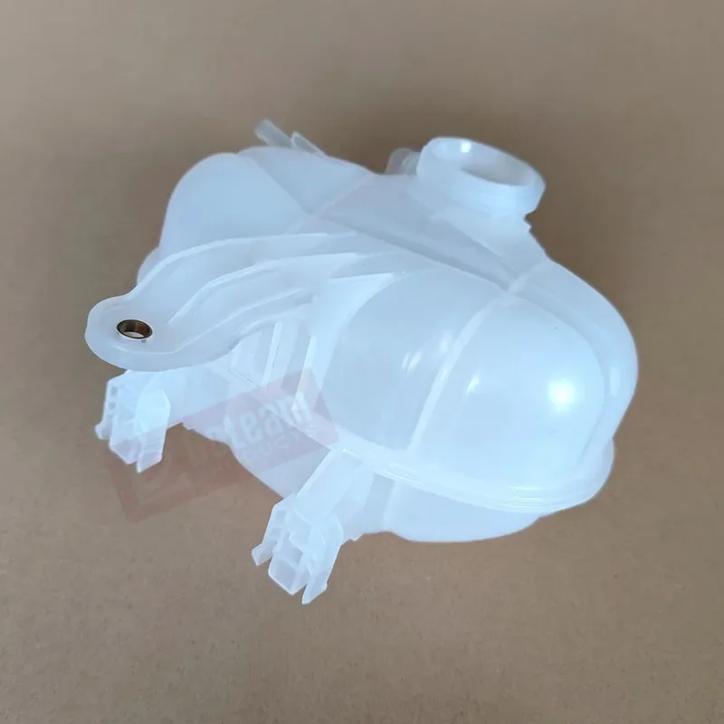 Coolant Reservoir Expansion Tank For VAUXHALL CORSA D 2007-2015