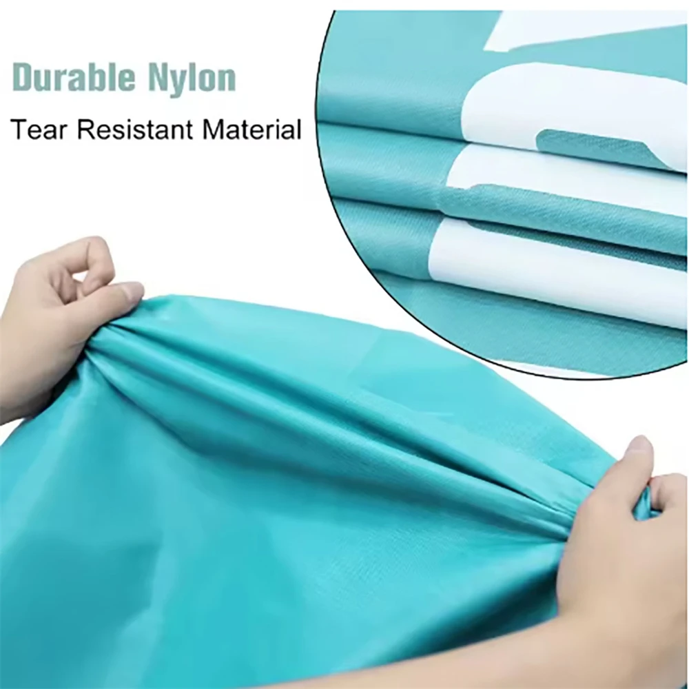 Autumn And Winter Down Jacket Storage Bag Laundry Bag Storage Compression Bag Drawstring Closure Travel Large Capacity Shoe Bag
