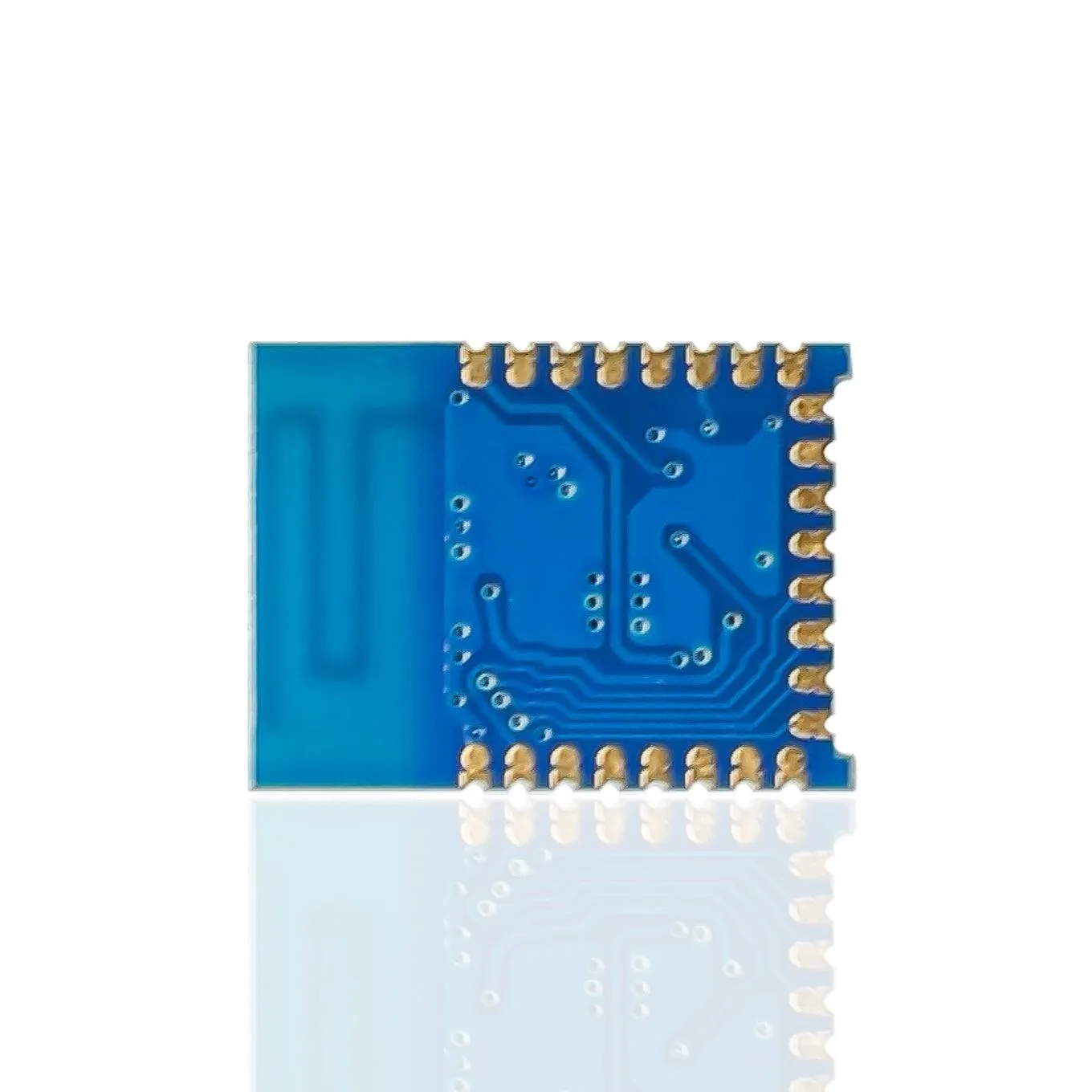 Módulo Bluetooth 4.2 BLE de consumo de energia ultrabaixo JDY-19