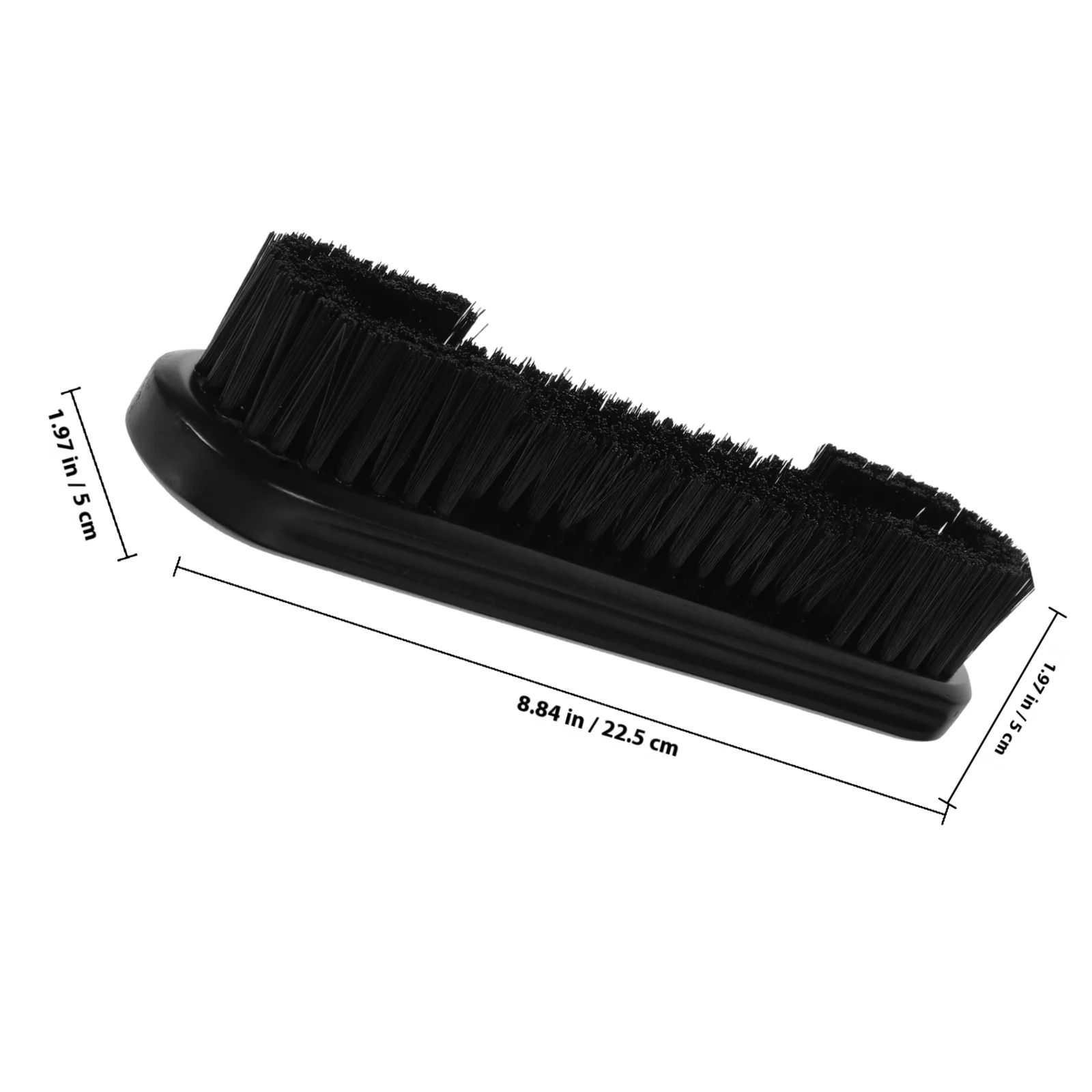 فرشاة بلياردو متعددة الأغراض لطاولة البلياردو، أداة تنظيف عميقة مع شعيرات دقيقة لحماية السطح الخالية من الخدش