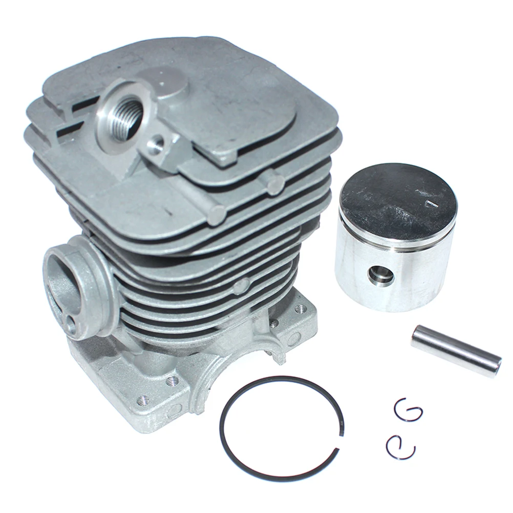 Kit pistone cilindro Big Bore per Echo CS-310 CS-310ES Shindaiwa 305S 340S P021015050, P021015061