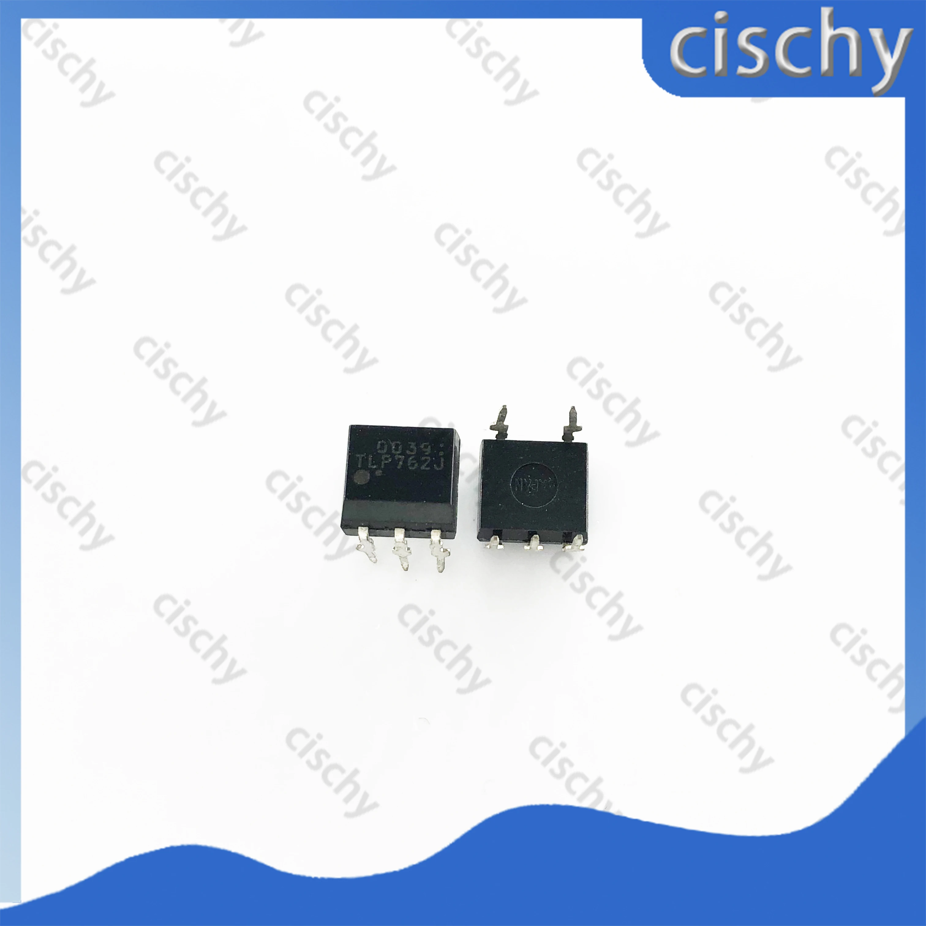 TLP762 TLP762JF TLP762J DIP-5 In Stock 5pcs/lot