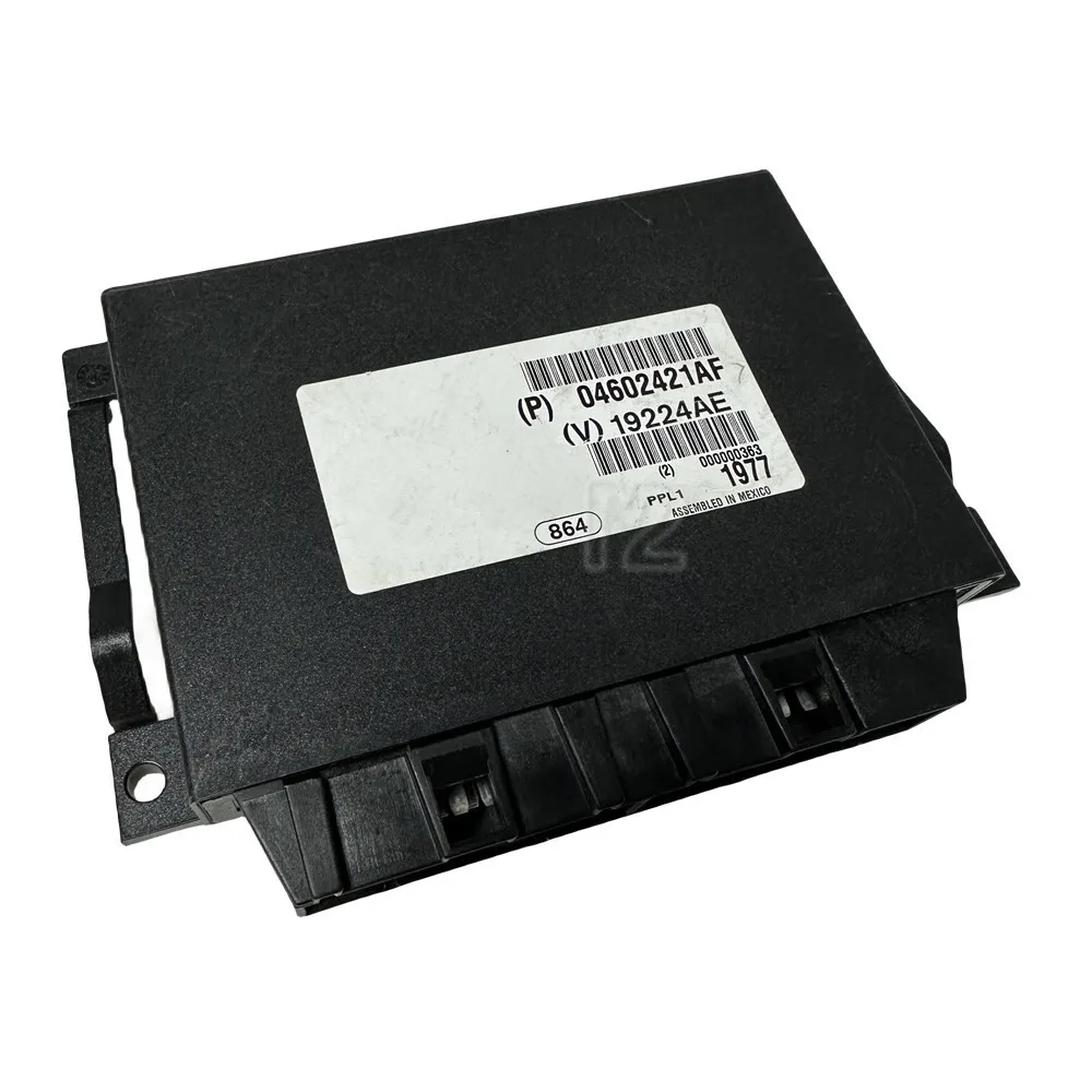 

Parking Assist Park Control Module For 2006-2008 Chrysler 300 OEM 4602421AF