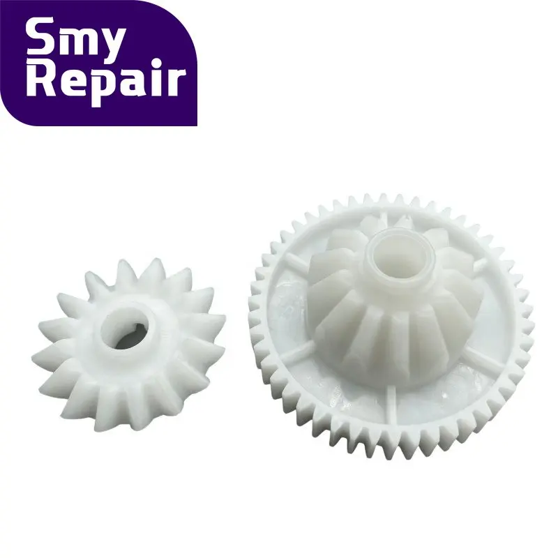 1SETS FU0-0055-000 For Canon IR ADV 6575 6565 6075 6275 8505 6055 6065 6255 8085 48T / 13T Beveled Gear