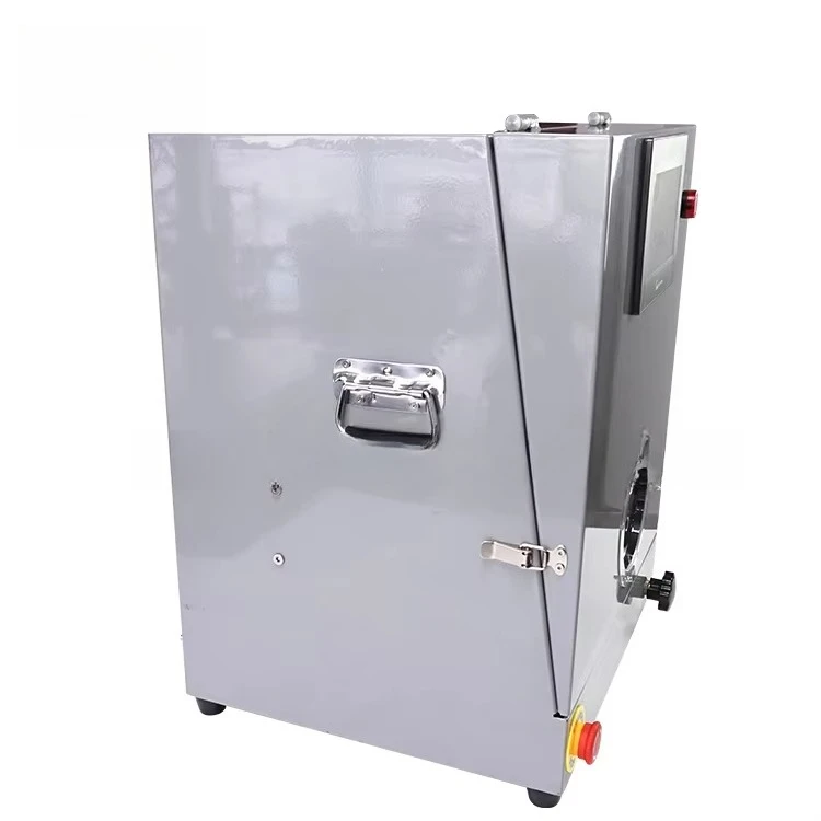 Машина для намотки ленты ПТФЭ YH-1308