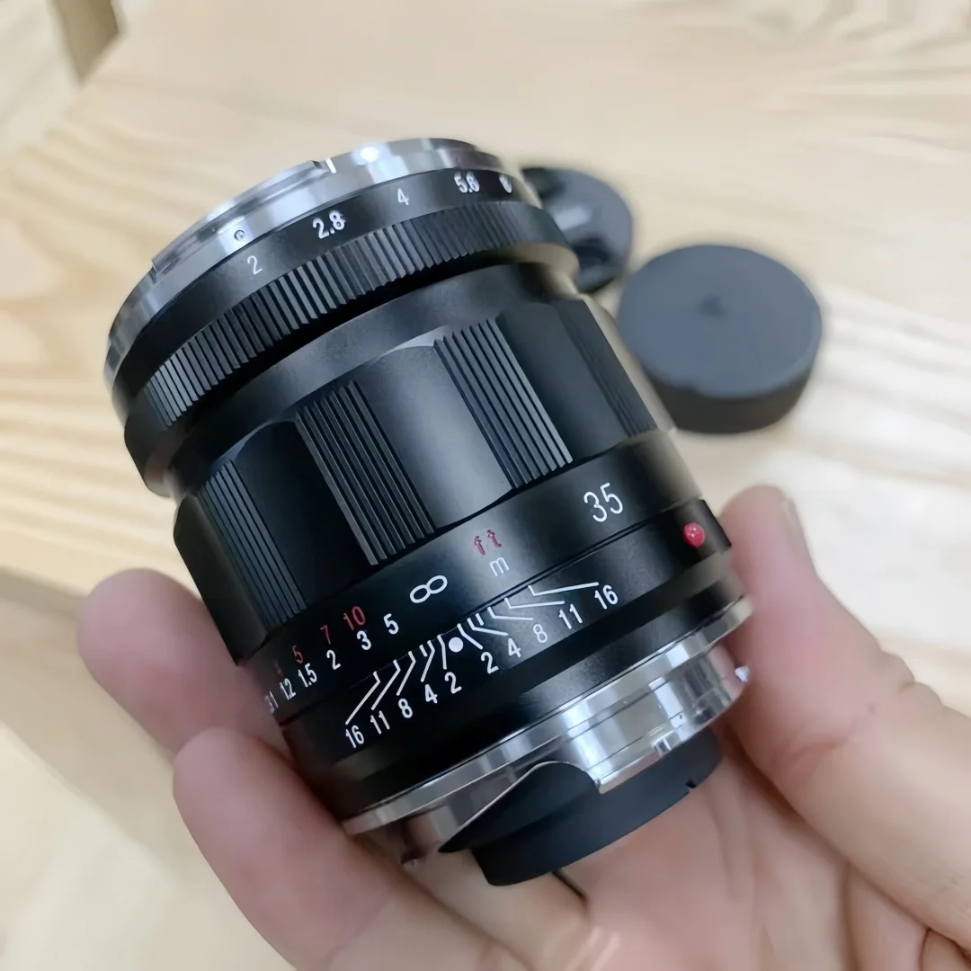 New Wide-Angle Prim…