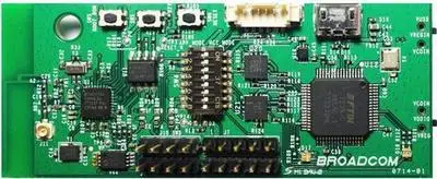 Spot BCM92073X_LE_KIT development board BCM920732TAG-032 Broadcom WICEDSMART Bluetooth Low Energy BCM20732, BCM20736, BCM20737