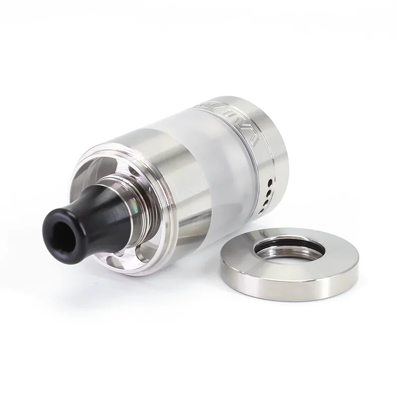 SXK Style VWM Intensa RTA 5.2 22 316SS PCTG 10 atomizer tank for coils & atomizers - gallery image 4