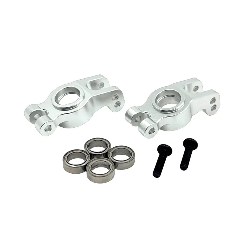 Achter Cup Lager voor Hyper GO MJX 1/10 10303 10304 RC Auto Metalen Upgrade OP Accessoires Onderdelen