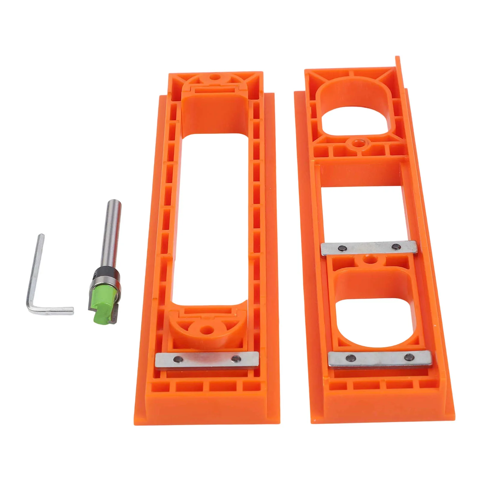 Construction Projects Invisible Door Hinge Modular Hinge Hydraulic Mechanism Door Hinge Buffer Hinge 220MM*55MM