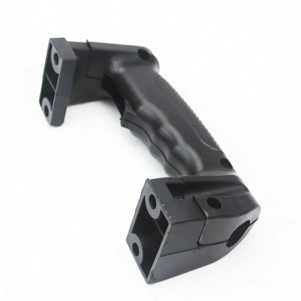 Plastic Rear Handle Grip For 65A 38E Electric Chisel Replacement Component Power Tool Spare Accessory Essential