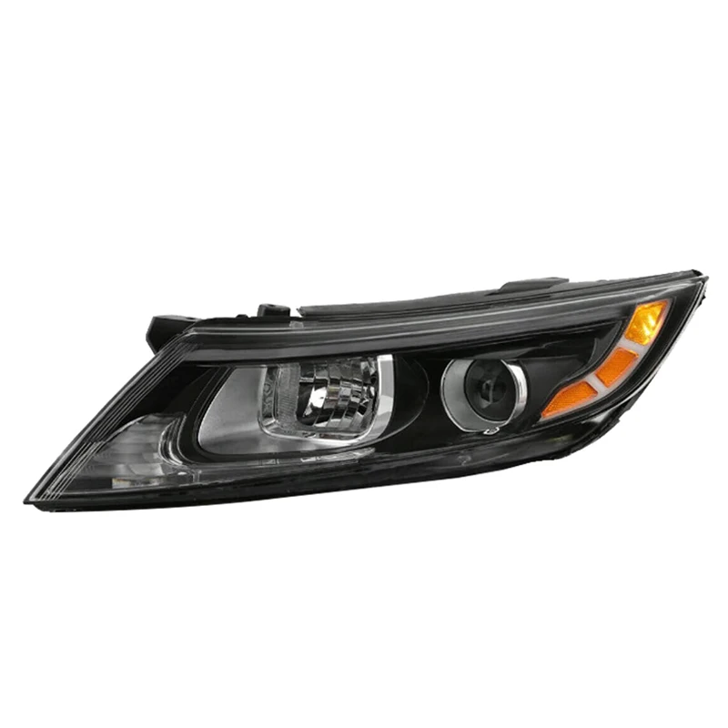 Flyingsohigh Headlight Head Lamp for KIA OPTIMA 2014-2015 Auto Lighting Systems Headlamp 921014C500 921024C500