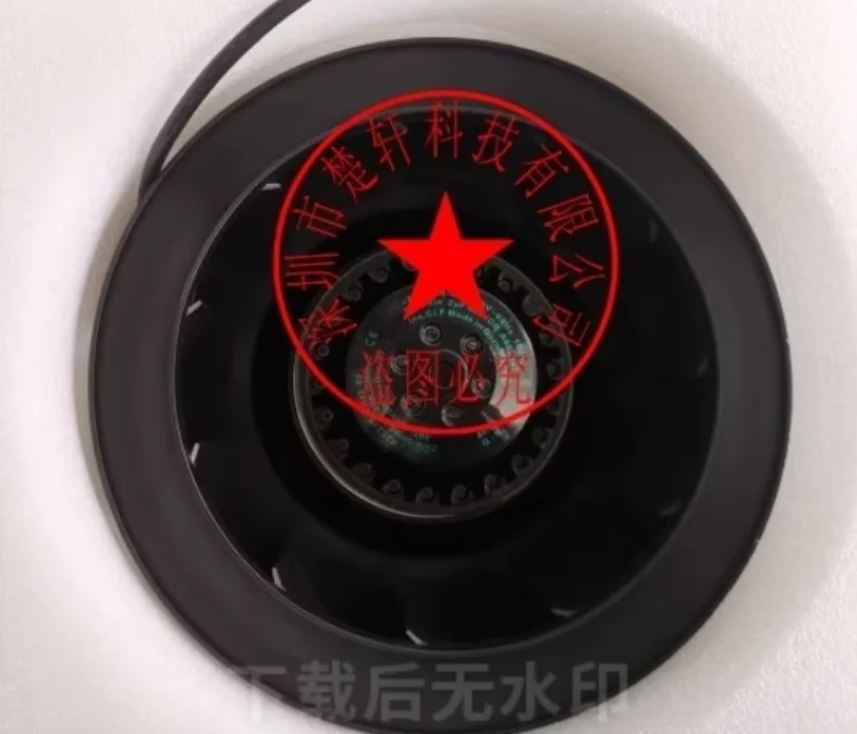 LXFB2E225/62-P92/35-AA22 C2E-225-63C FAN-225-63C-1 N-220.44B مروحة 100% جديدة ومبتكرة