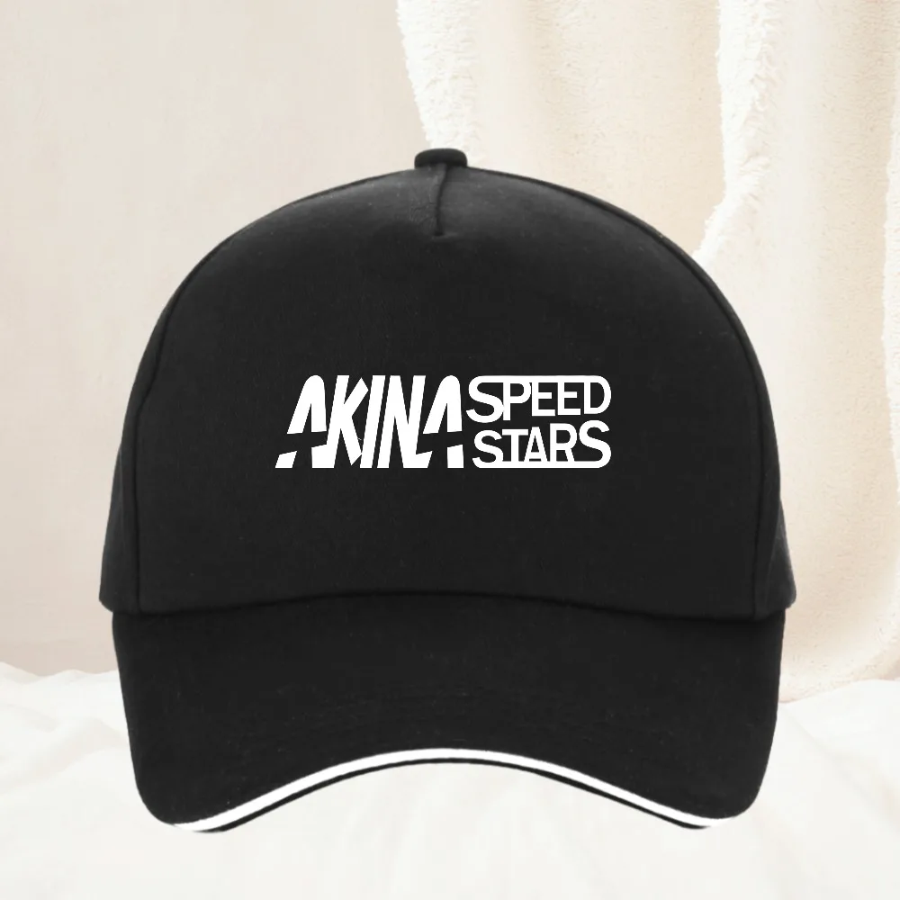 

Initial D Akina Auto hat AE86 Trueno: Takumi Fujiwara, Speed Stars baseball cap