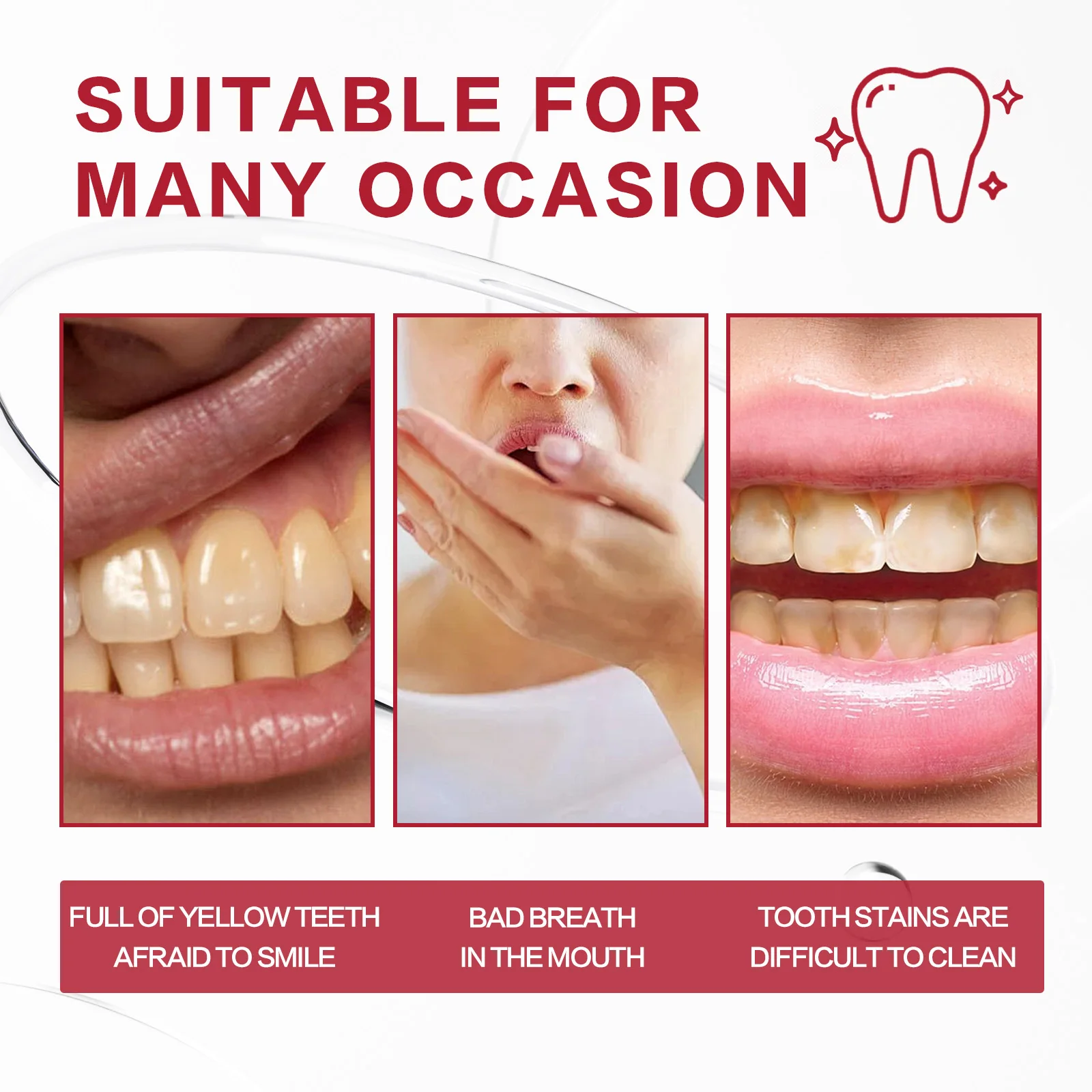 Thumbnail 3 - #67 Latest Toothpaste Offers